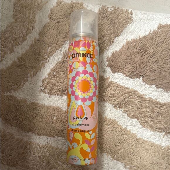 Amika Vibrant Multicolor Dry Shampoo - Picture 2 of 4